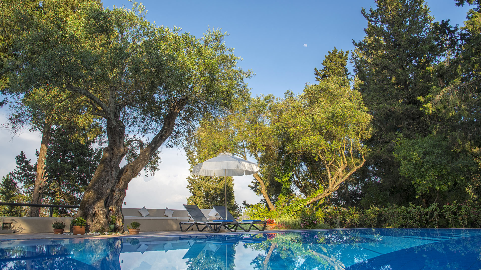 Villa Bluesky - Image 10
