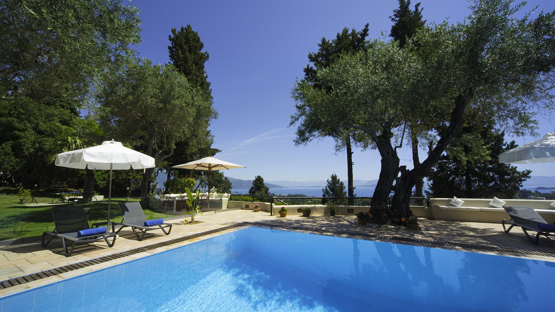 Villa Bluesky - Image 13