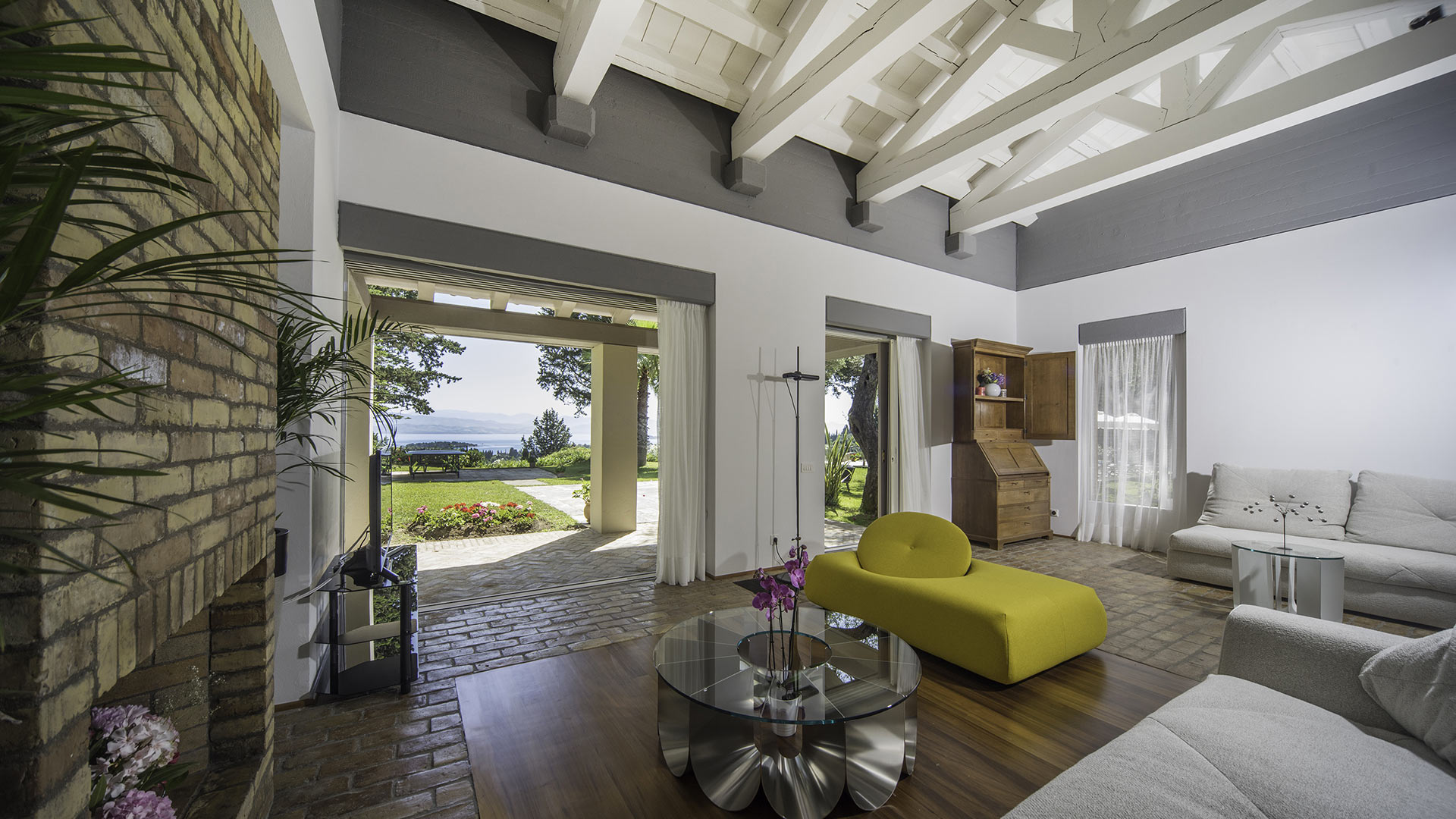 Villa Bluesky - Image 4
