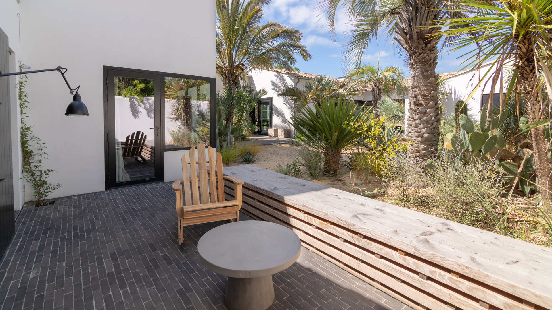 Villa Orphée - Image 13