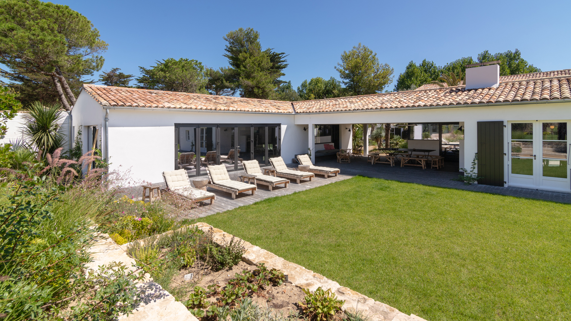 Villa Orphée - Image 3