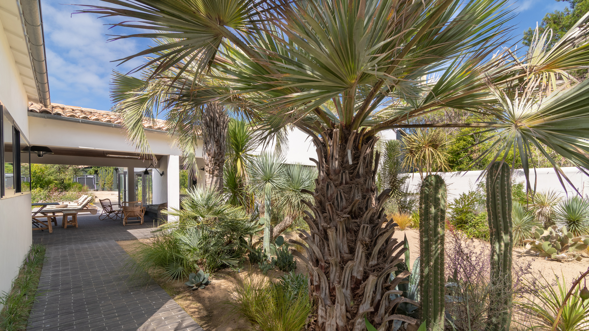 Villa Orphée - Image 5
