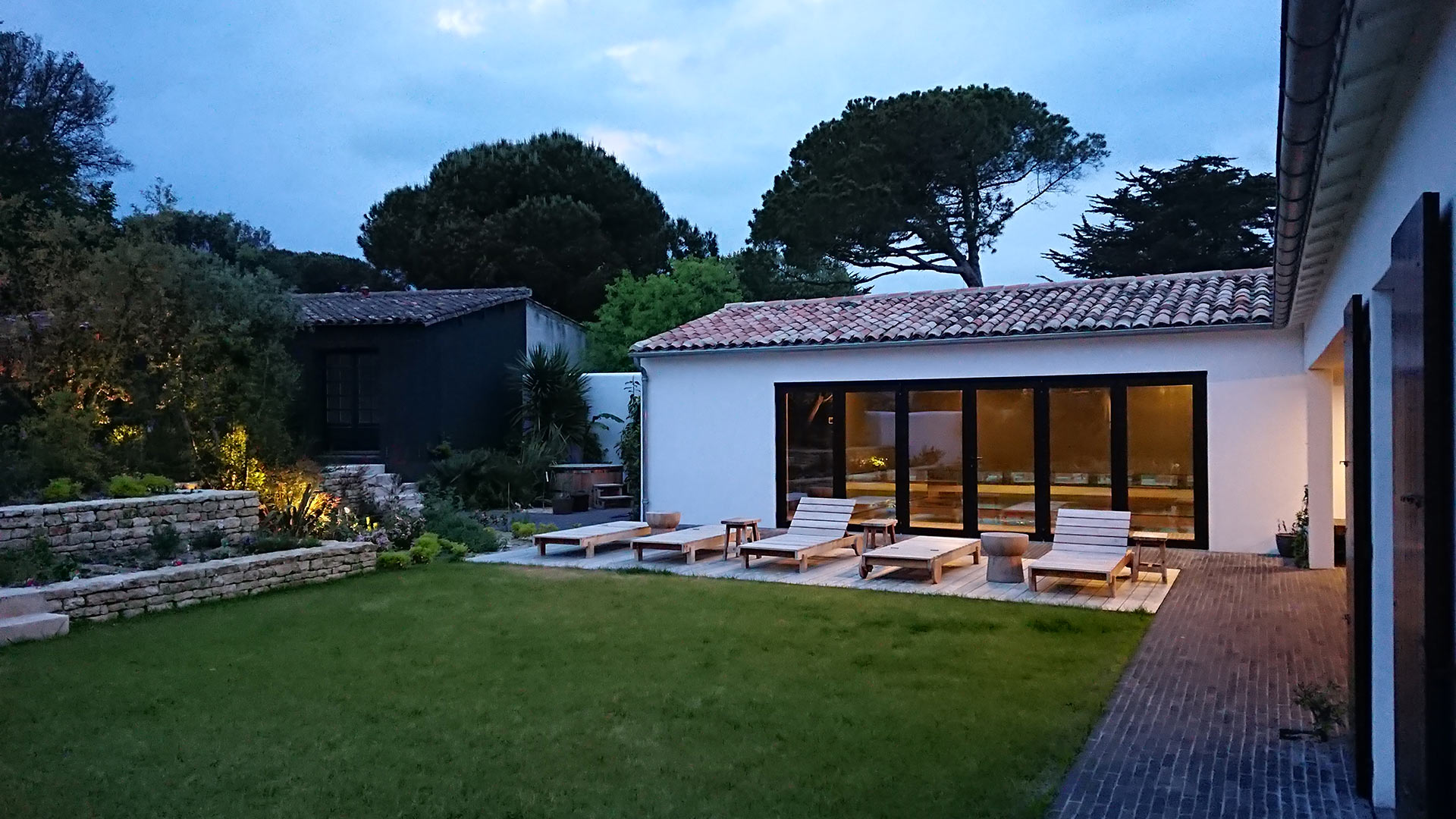 Villa Orphée - Image 21