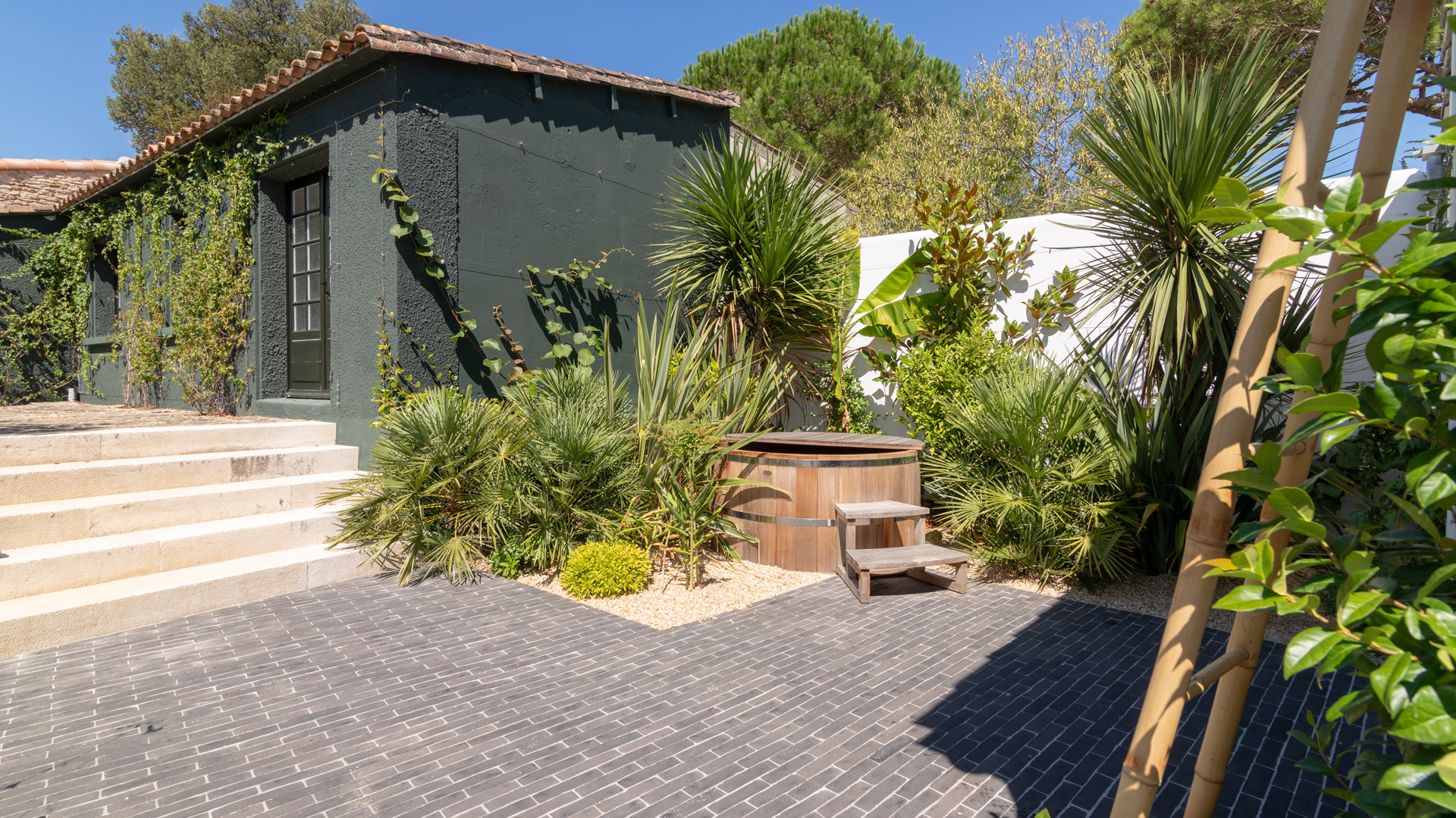 Villa Orphée - Image 22