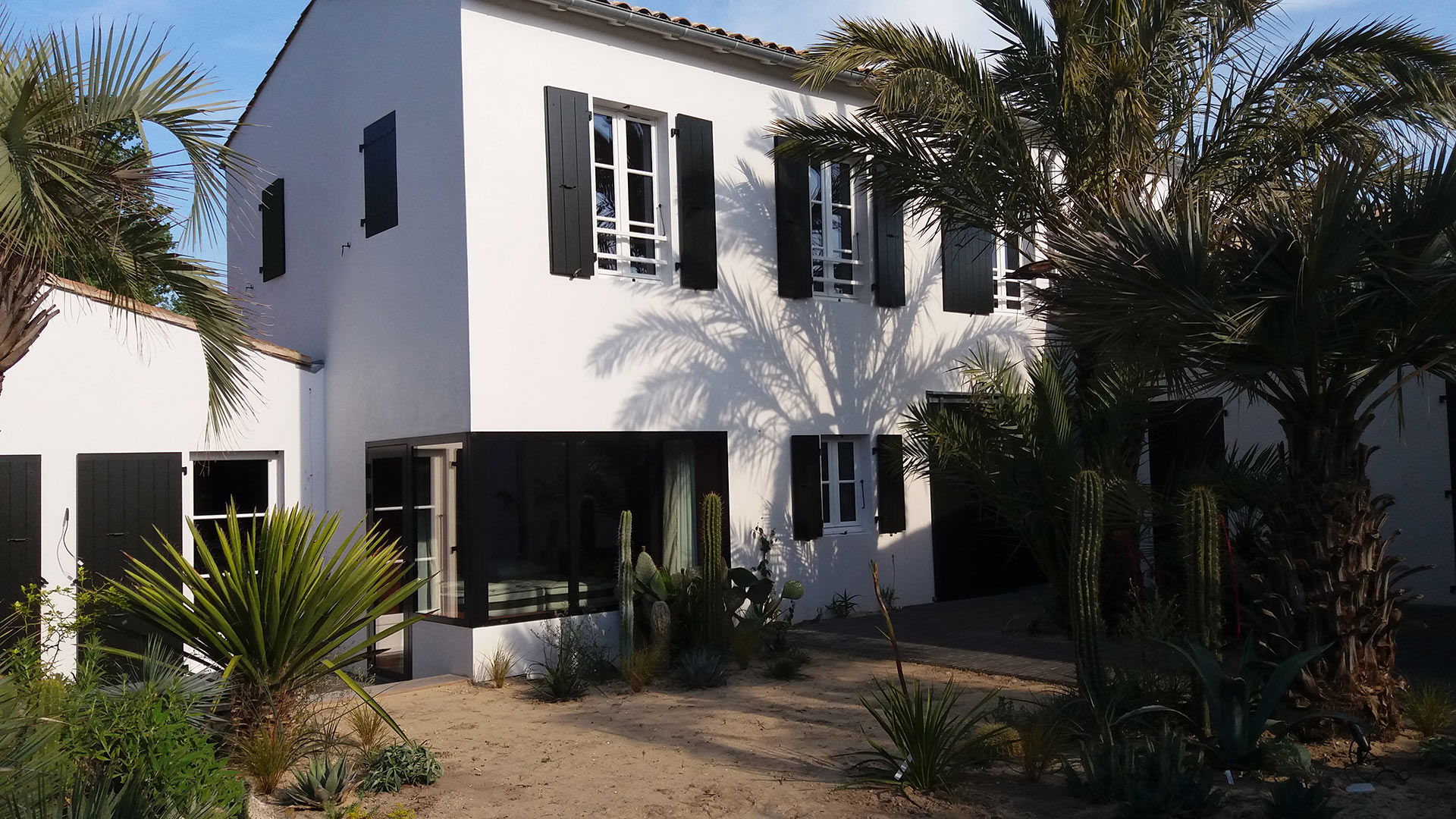 Villa Orphée - Image 19