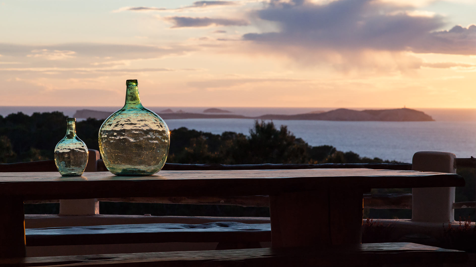 Villa Cap Nono — Cala Salada