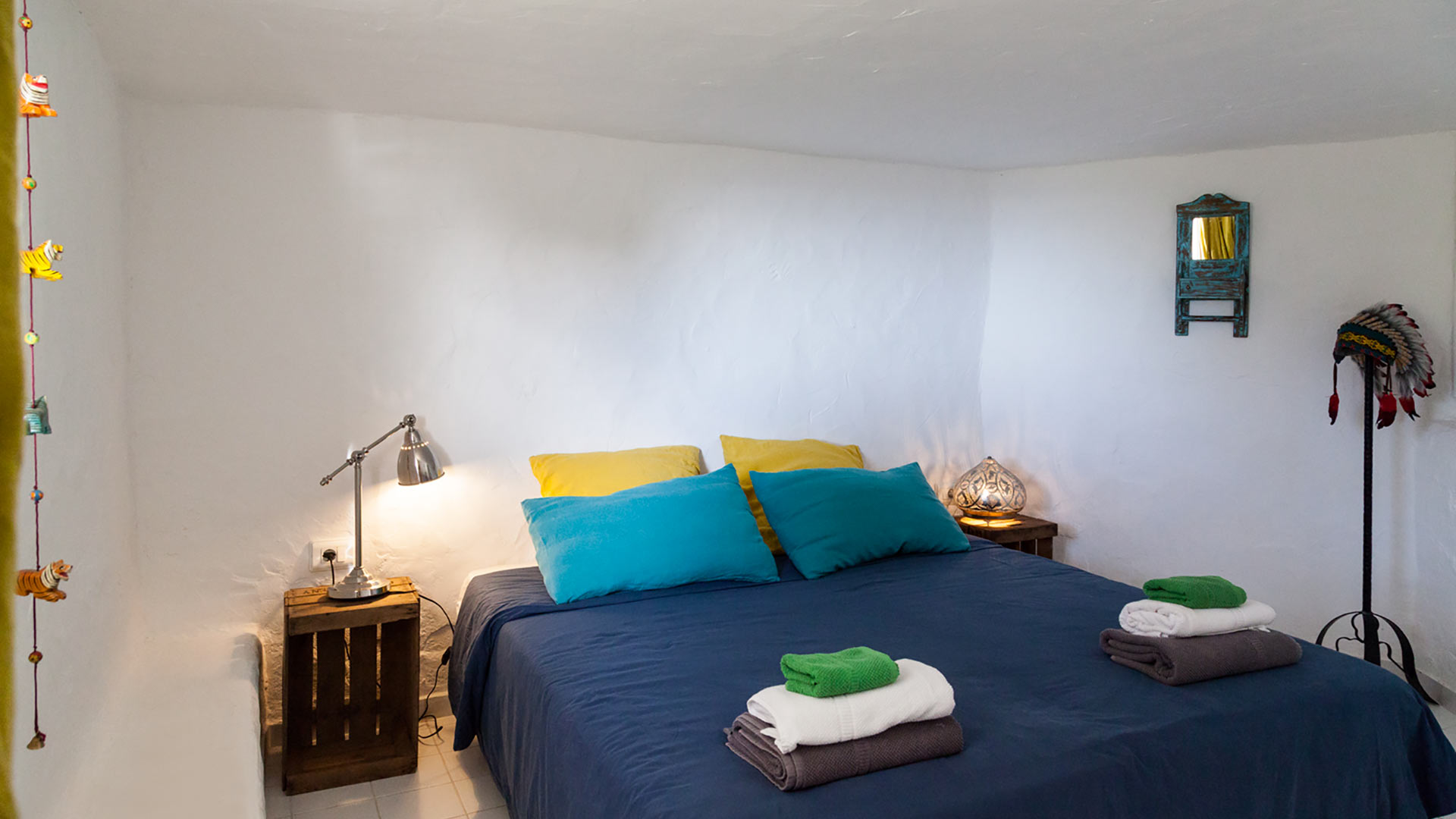 Villa Cap Nono — Cala Salada