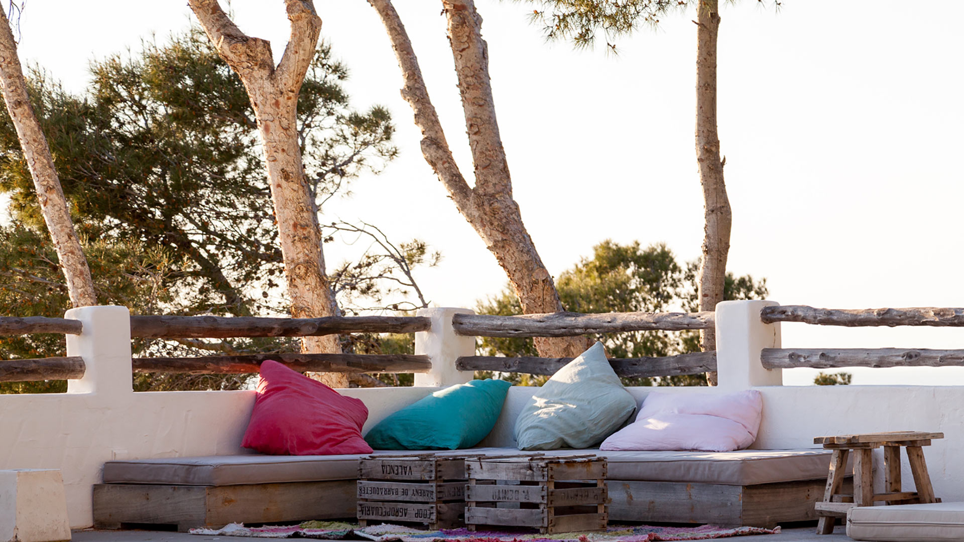 Villa Cap Nono — Cala Salada