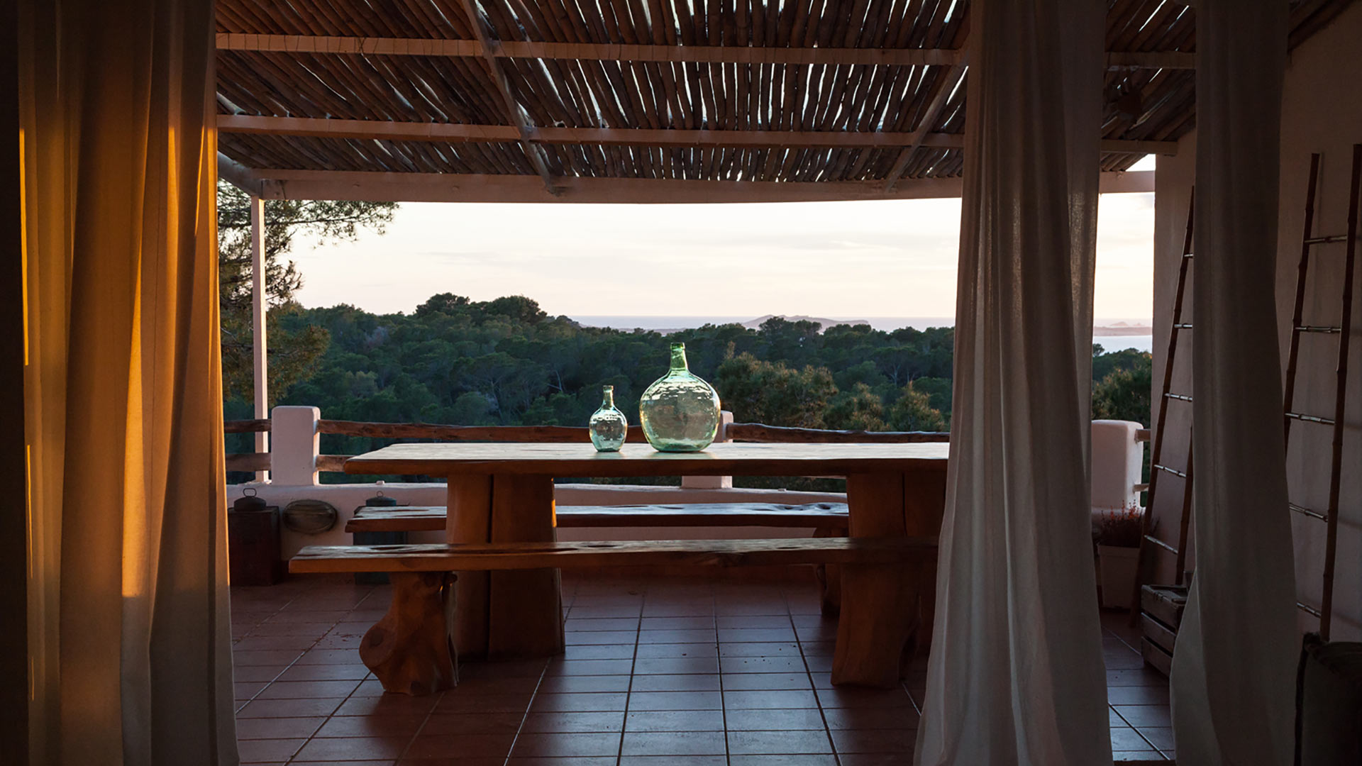 Villa Cap Nono — Cala Salada