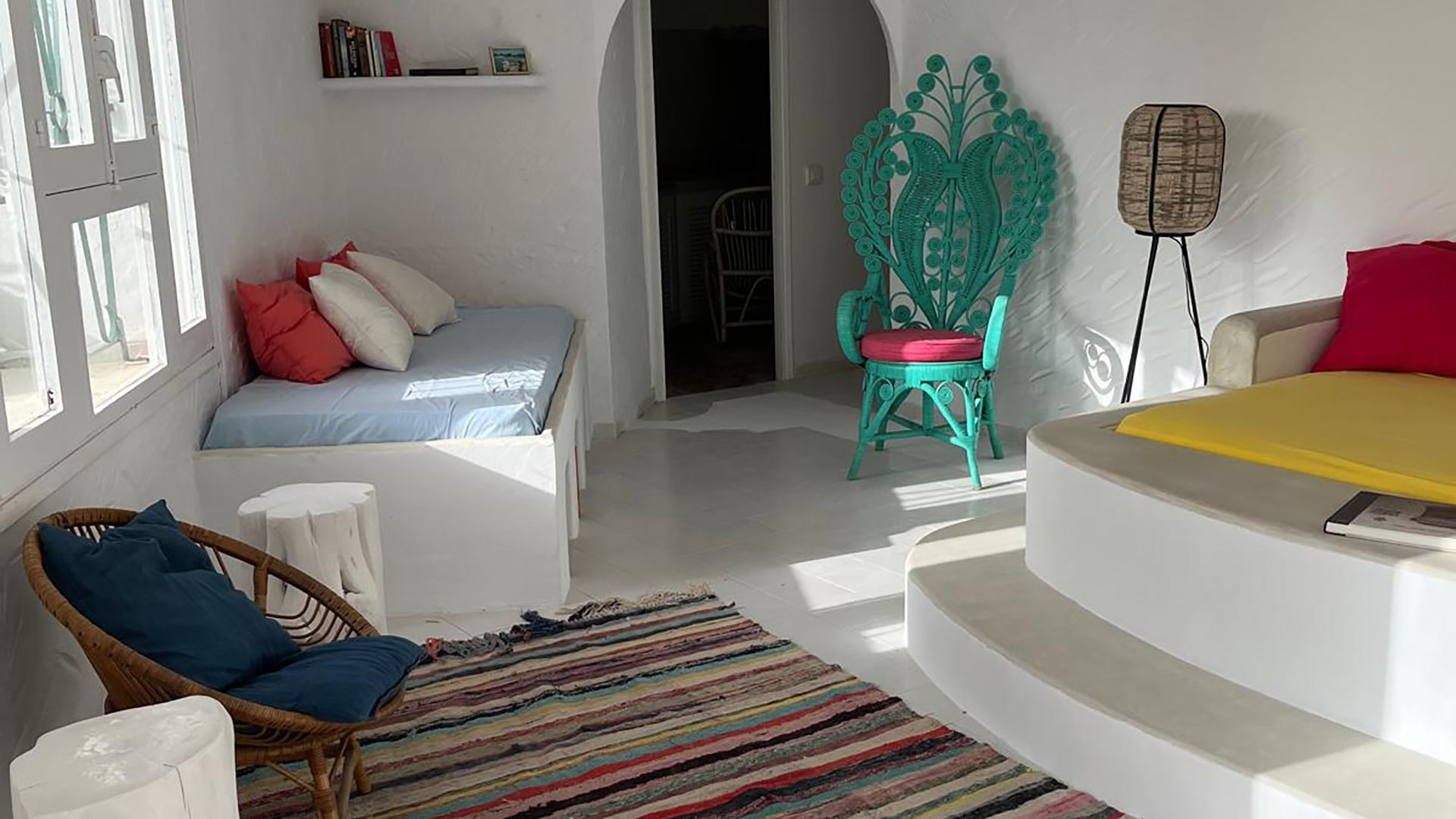 Villa Cap Nono - Image 31