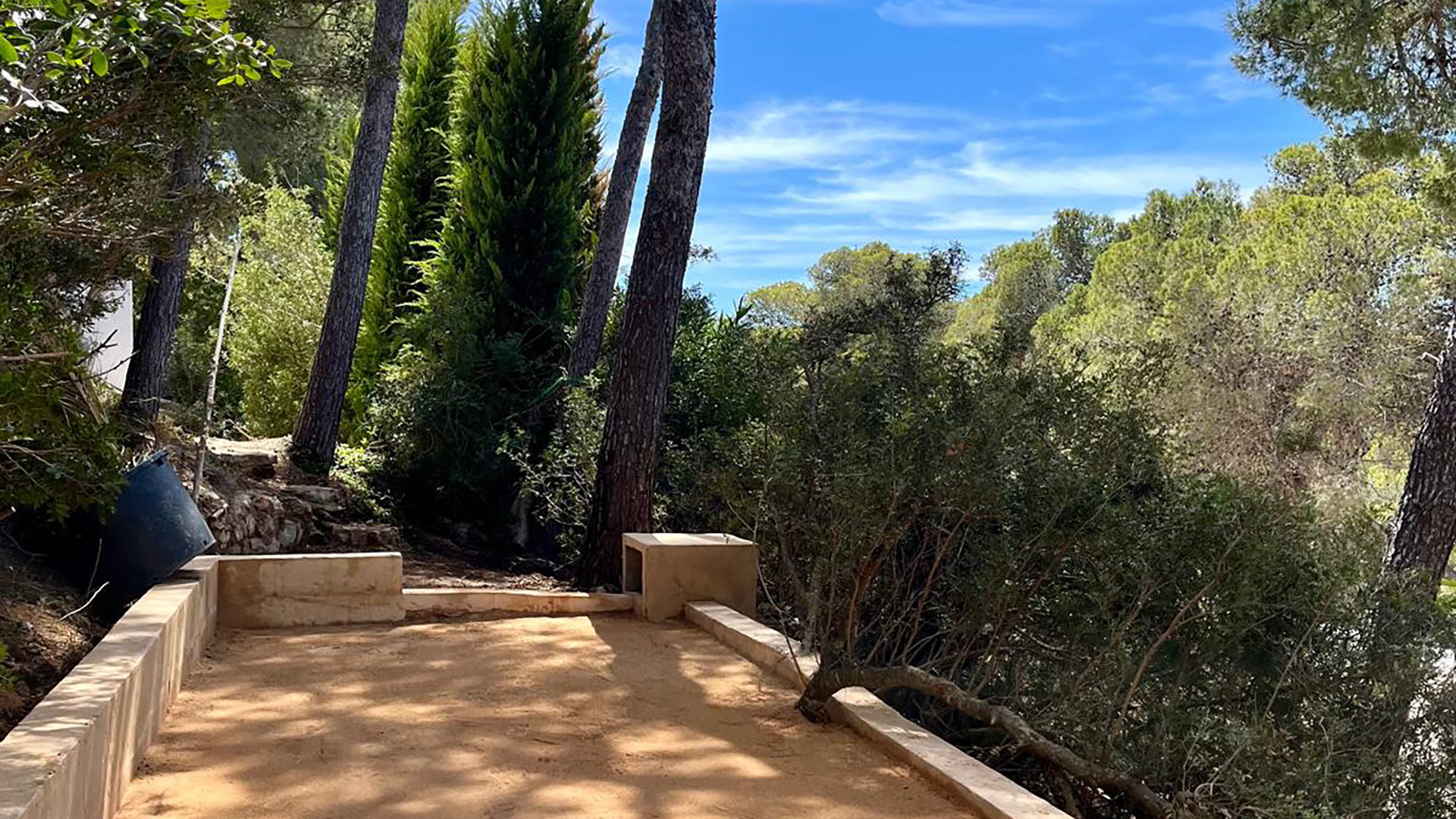 Villa Cap Nono - Image 35