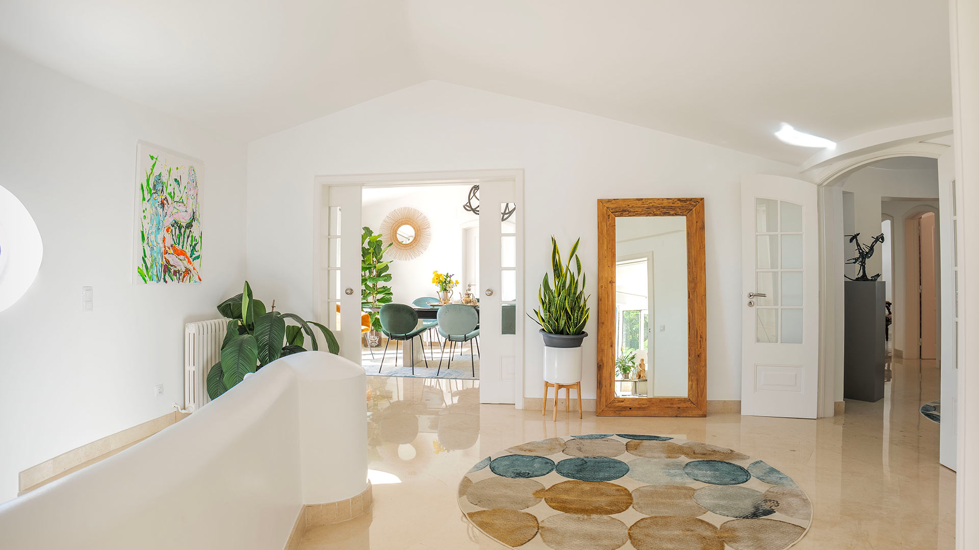 Villa Blueview - Image 30