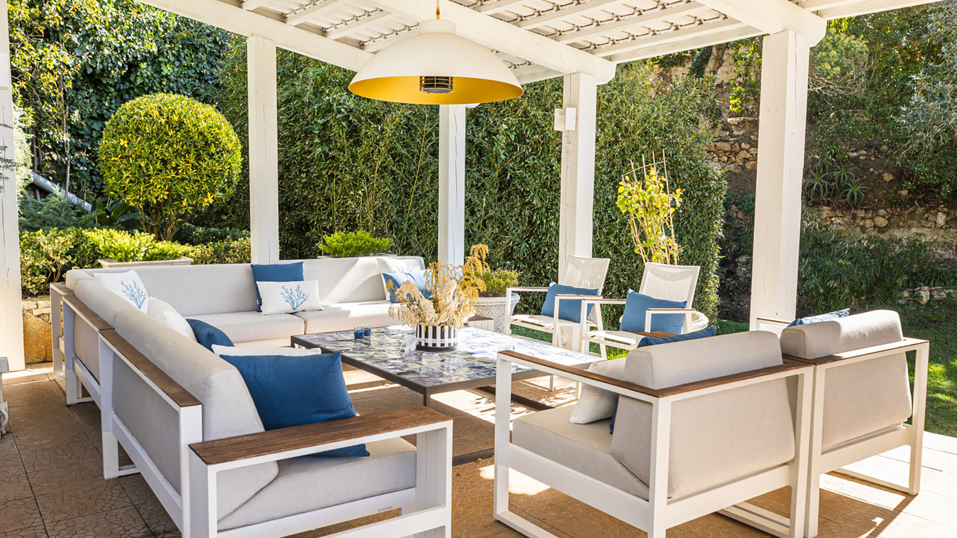 Villa Blueview - Image 9
