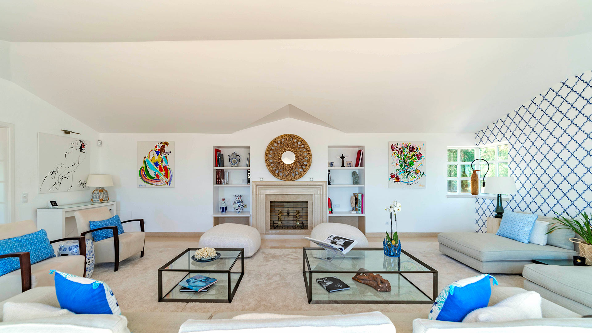 Villa Blueview - Image 4