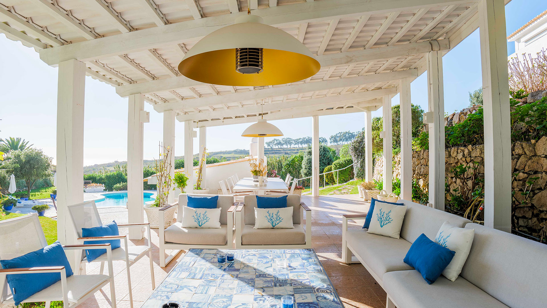 Villa Blueview - Image 2