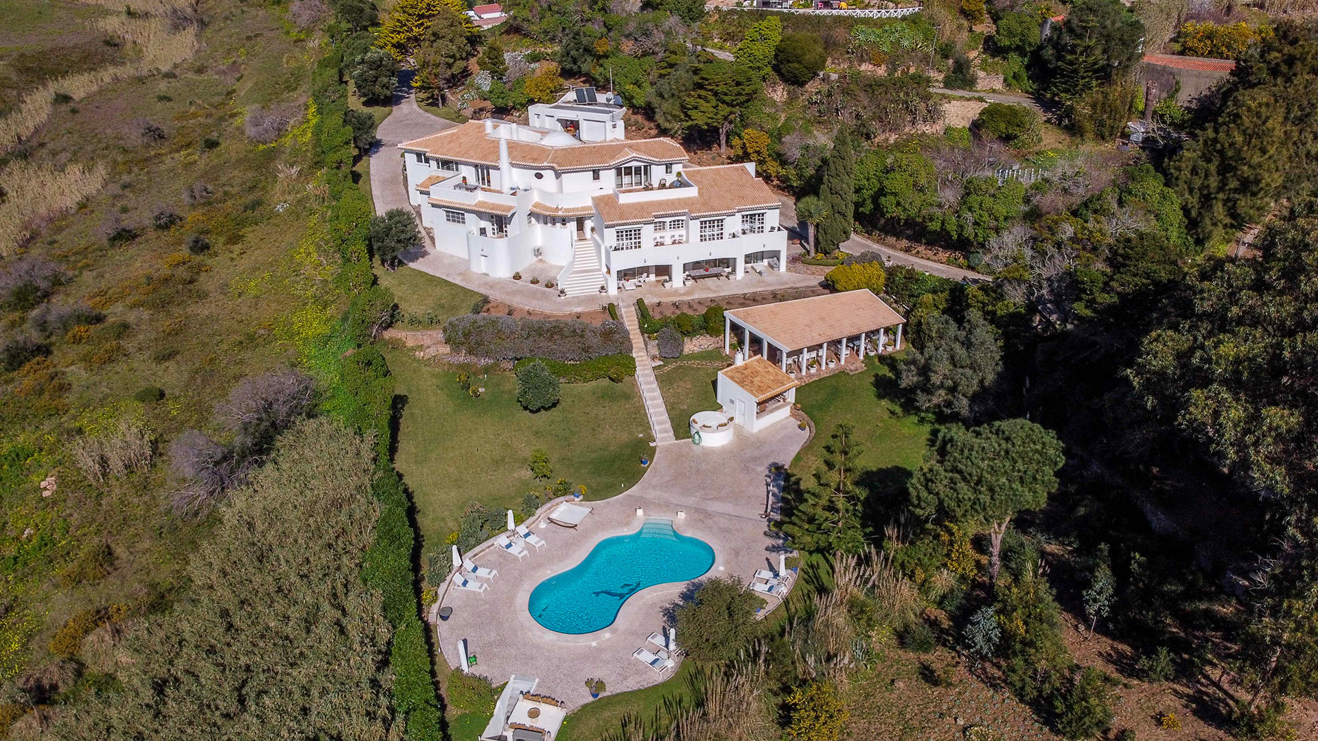 Villa Blueview - Image 57