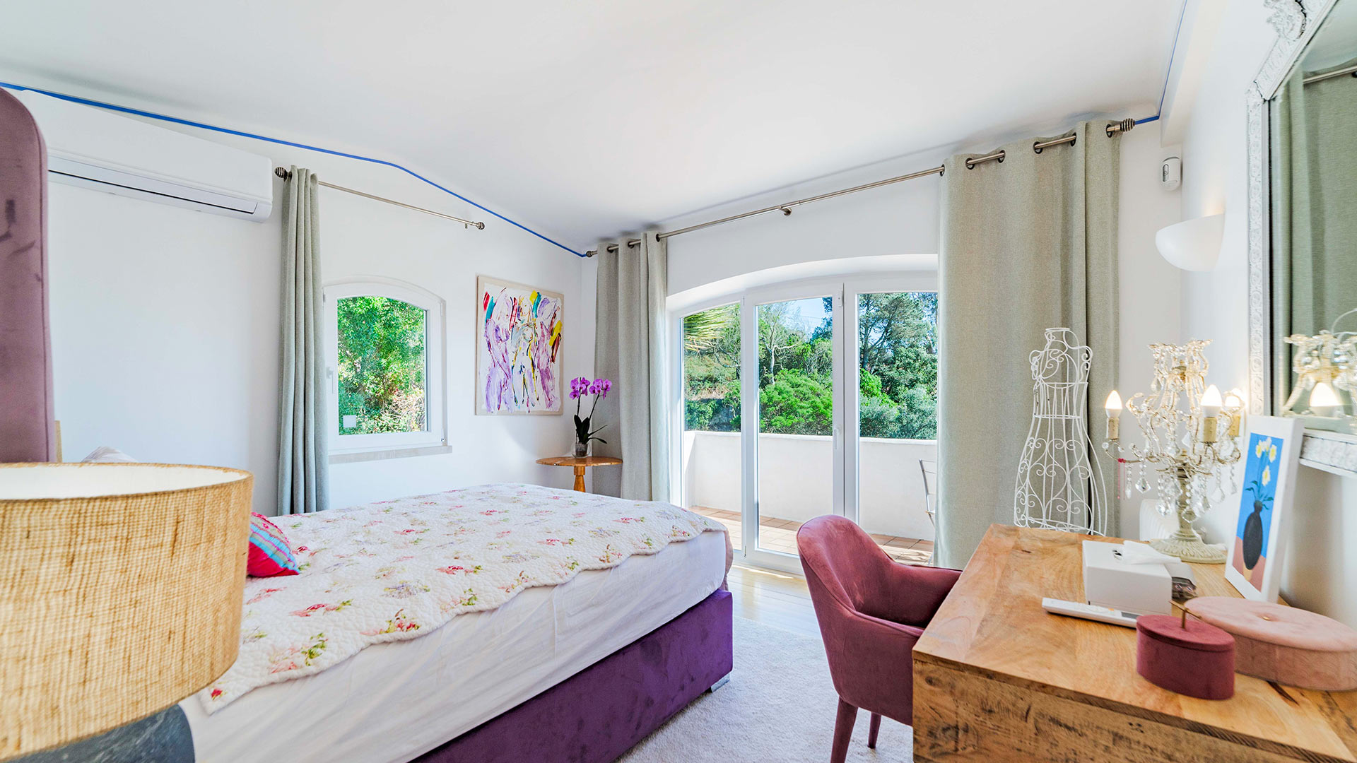 Villa Blueview - Image 48