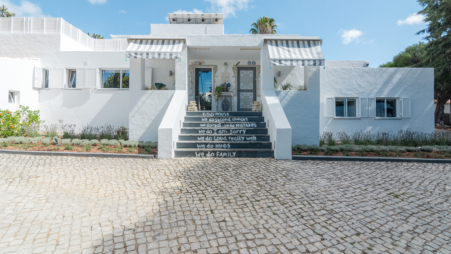 Villa Villa Soleva, Rental in Estoril