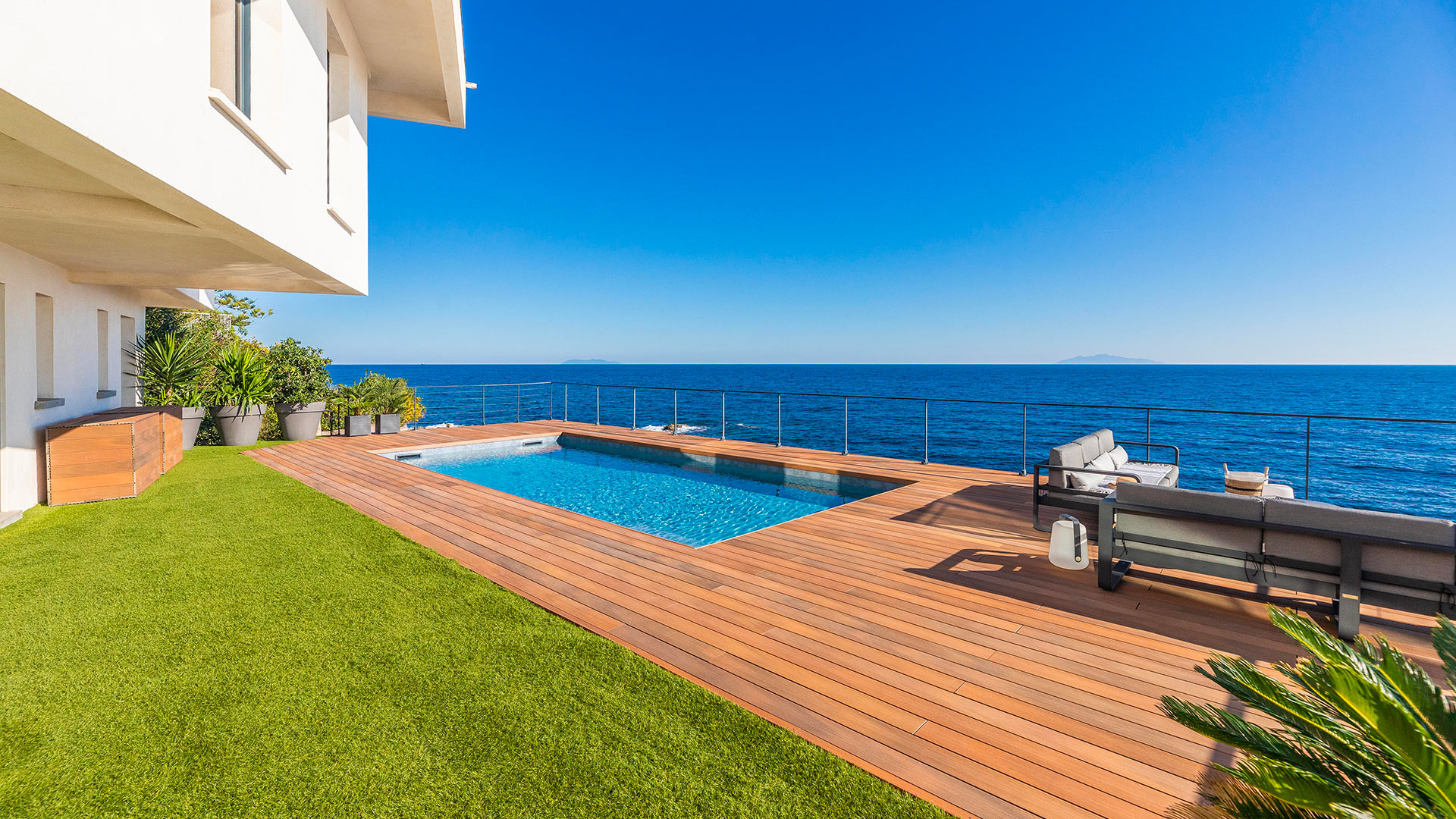 Villa Cyrnos - Image 2