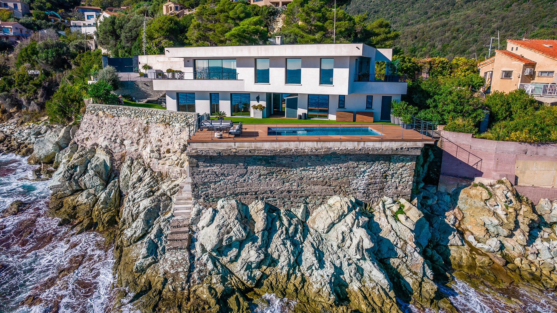 Villa Cyrnos - Image 9