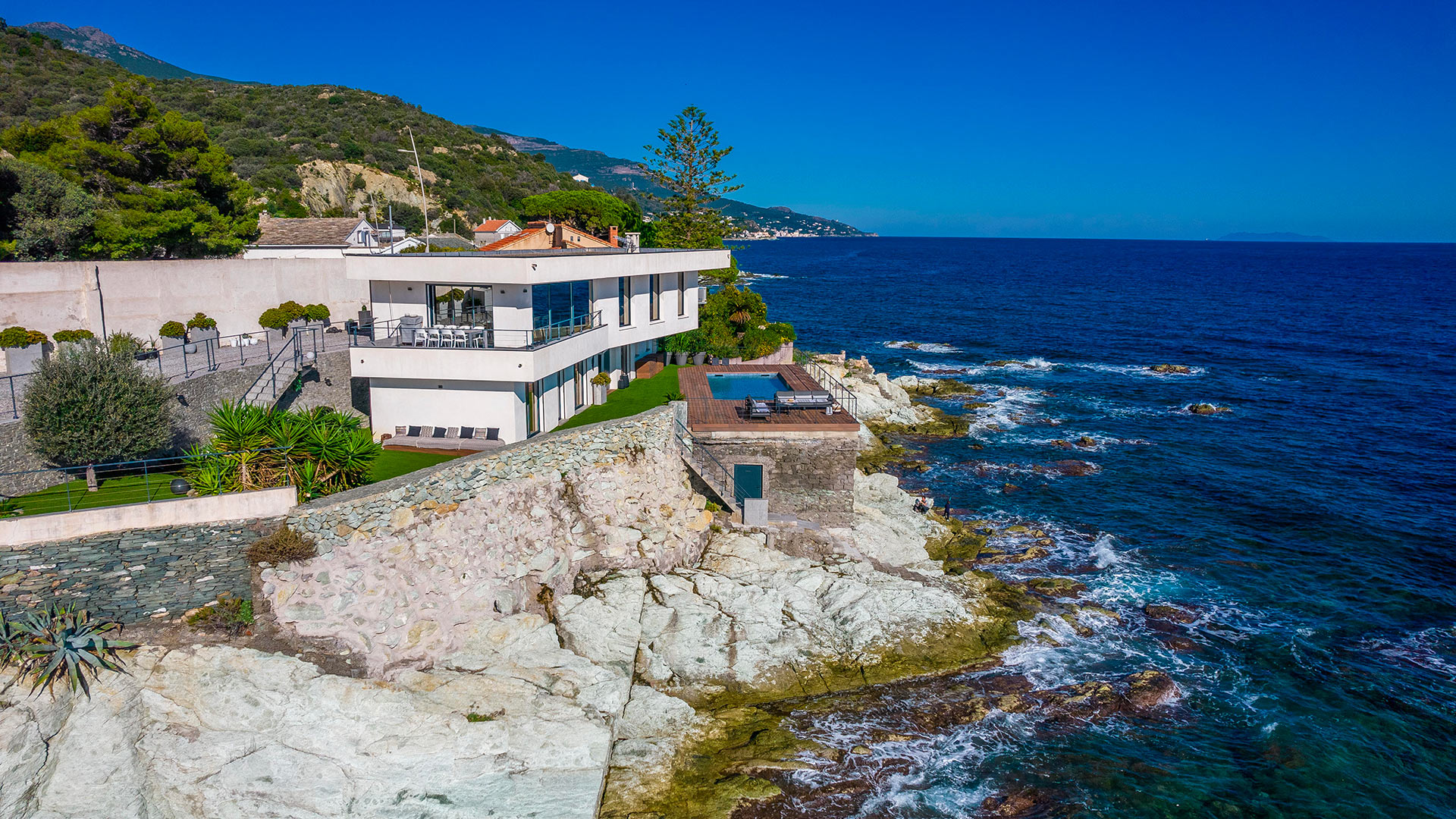 Villa Cyrnos - Image 7