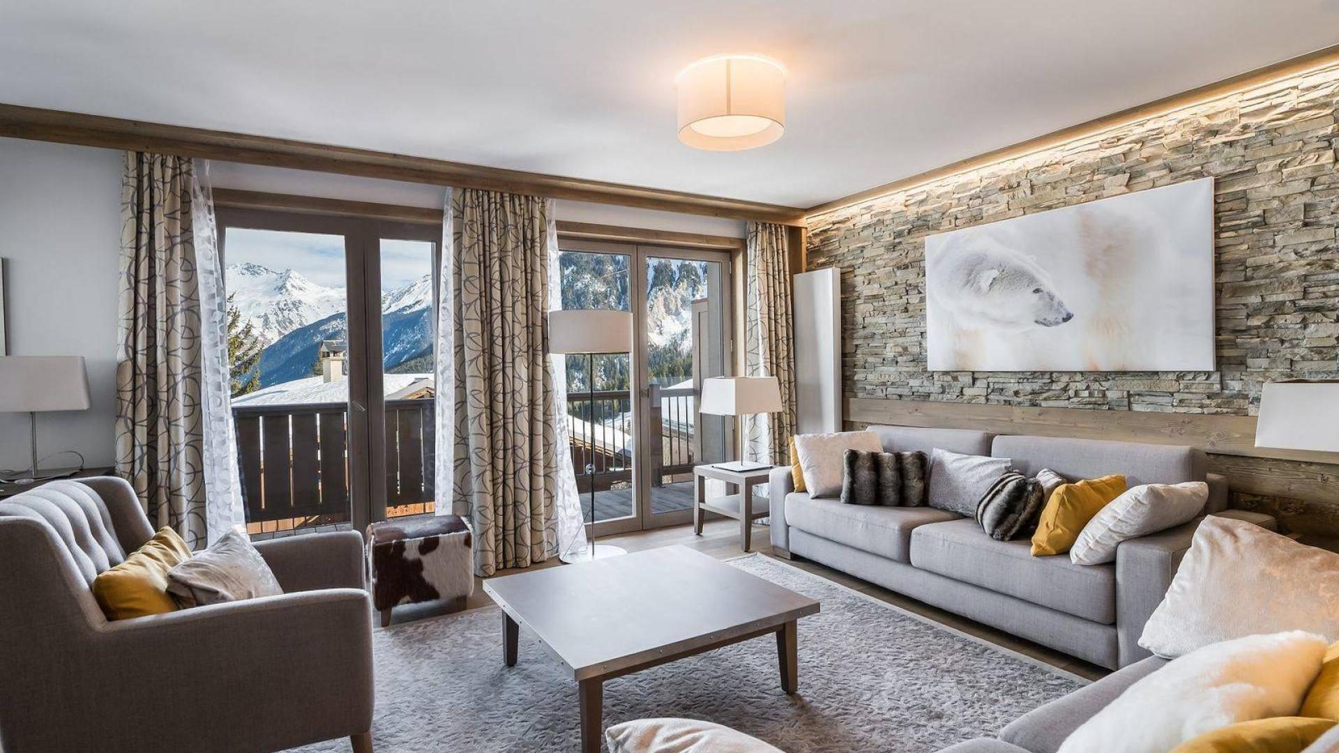 Villa Appartement Laponia, Rental in Northern Alps