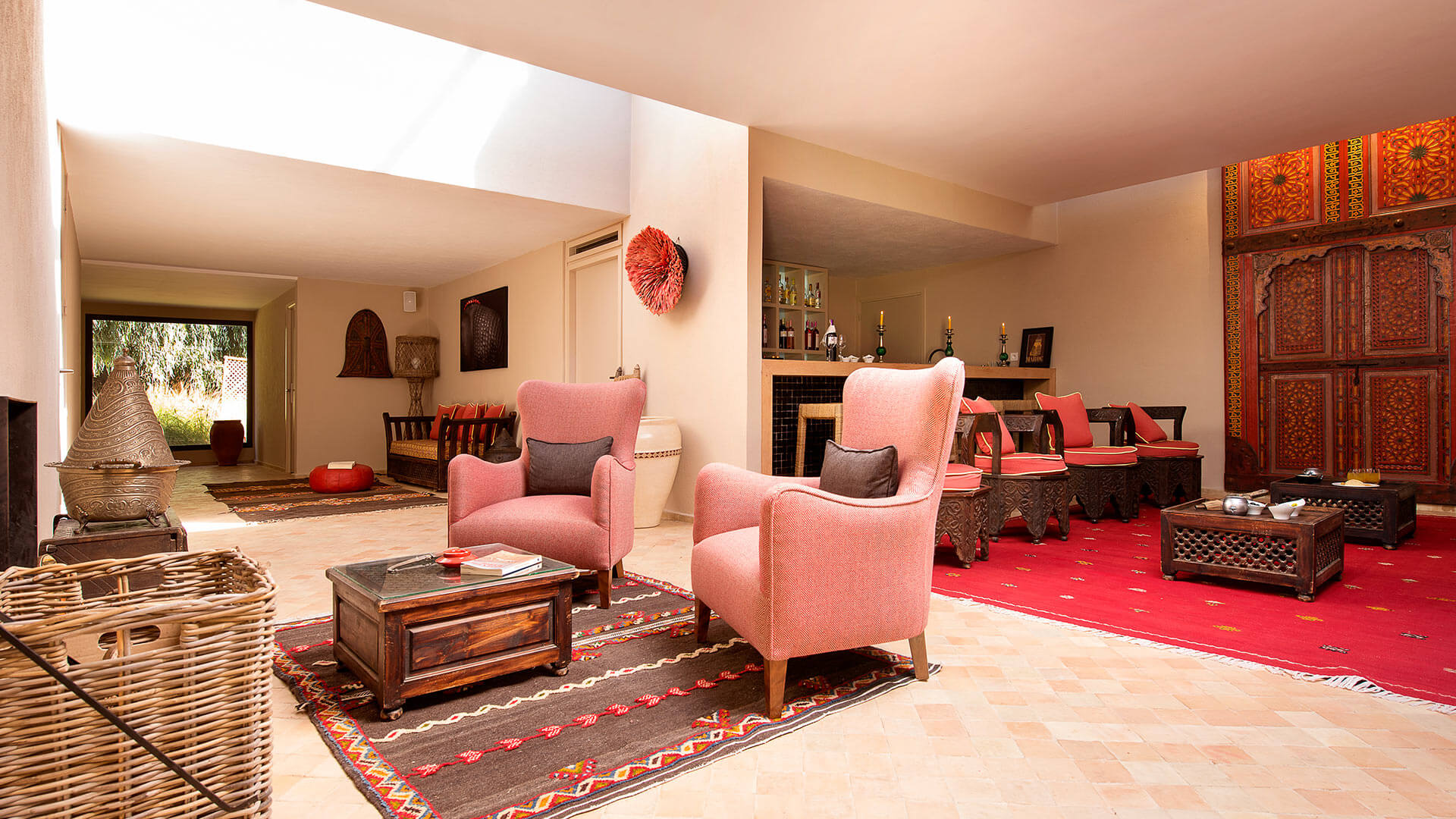 Dar Maktoub — Agadir