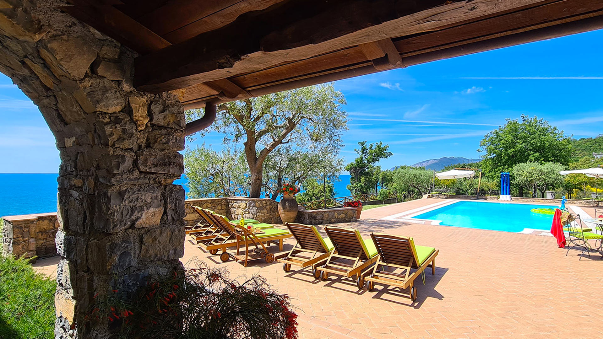 Villa Mediterranea