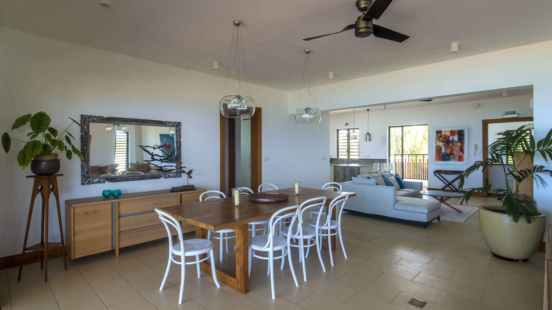 Penthouse Cap Soleil - Image 22