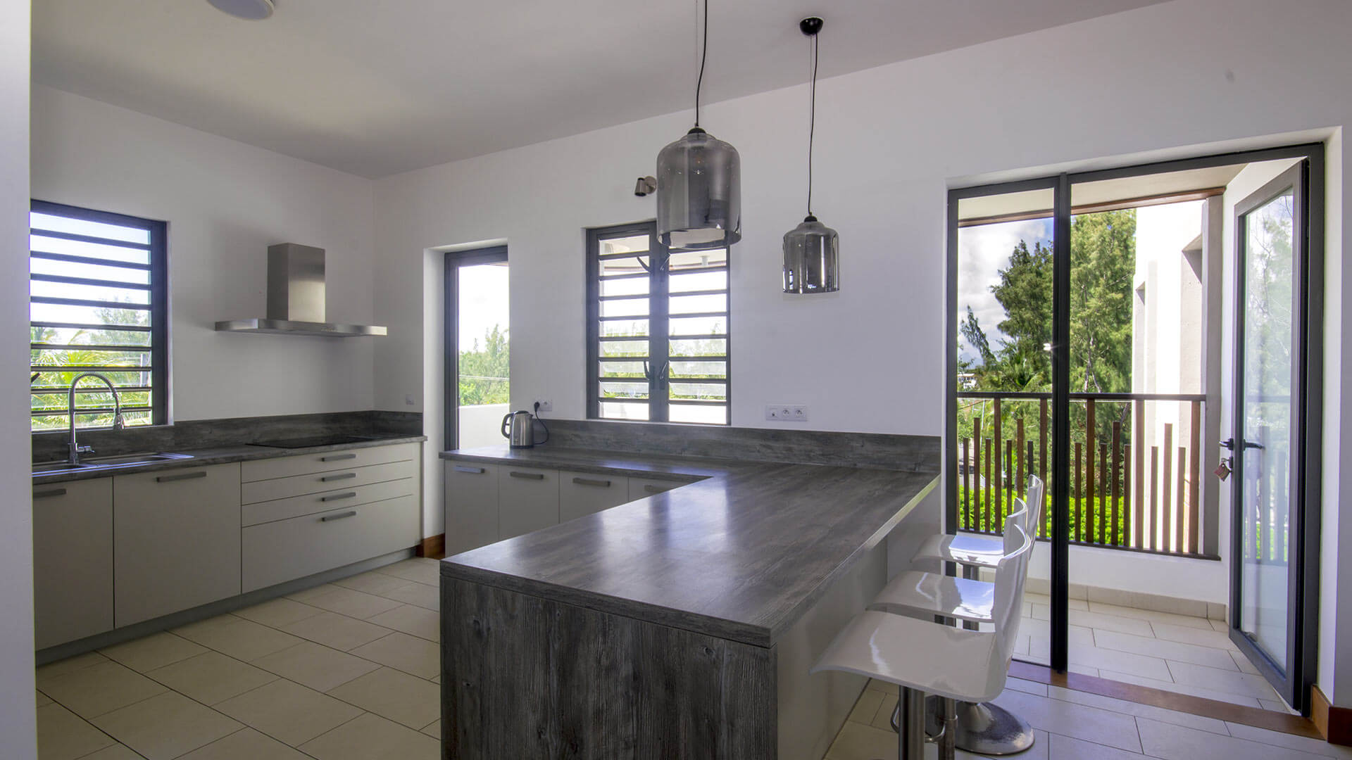 Penthouse Cap Soleil - Image 21