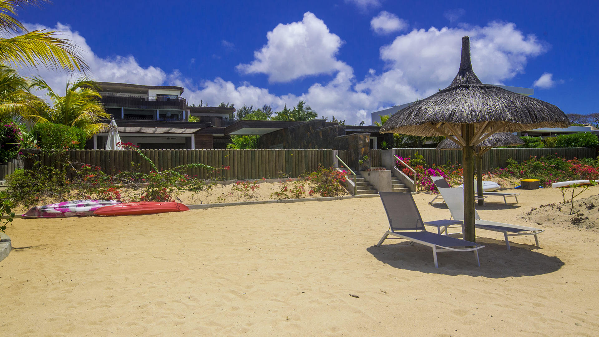 Penthouse Cap Soleil - Image 15