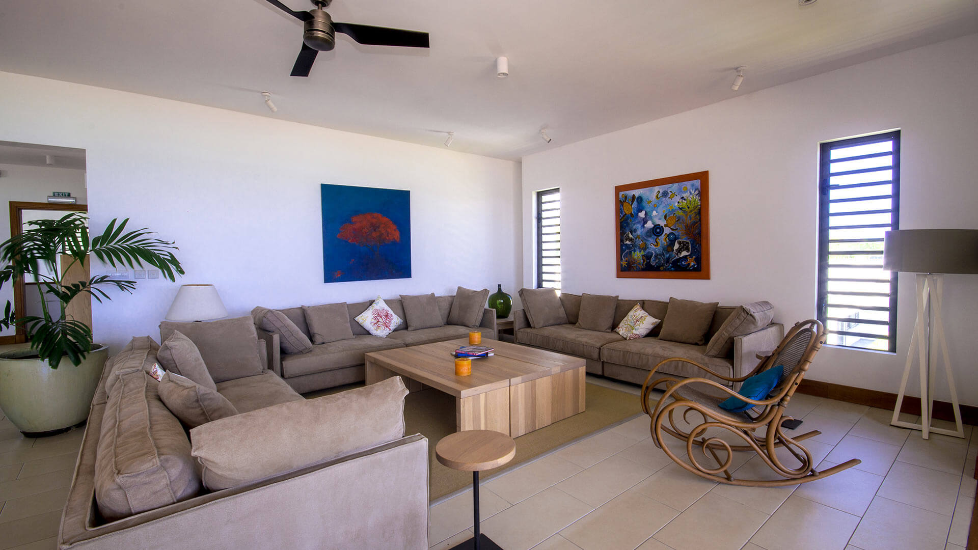 Penthouse Cap Soleil - Image 6