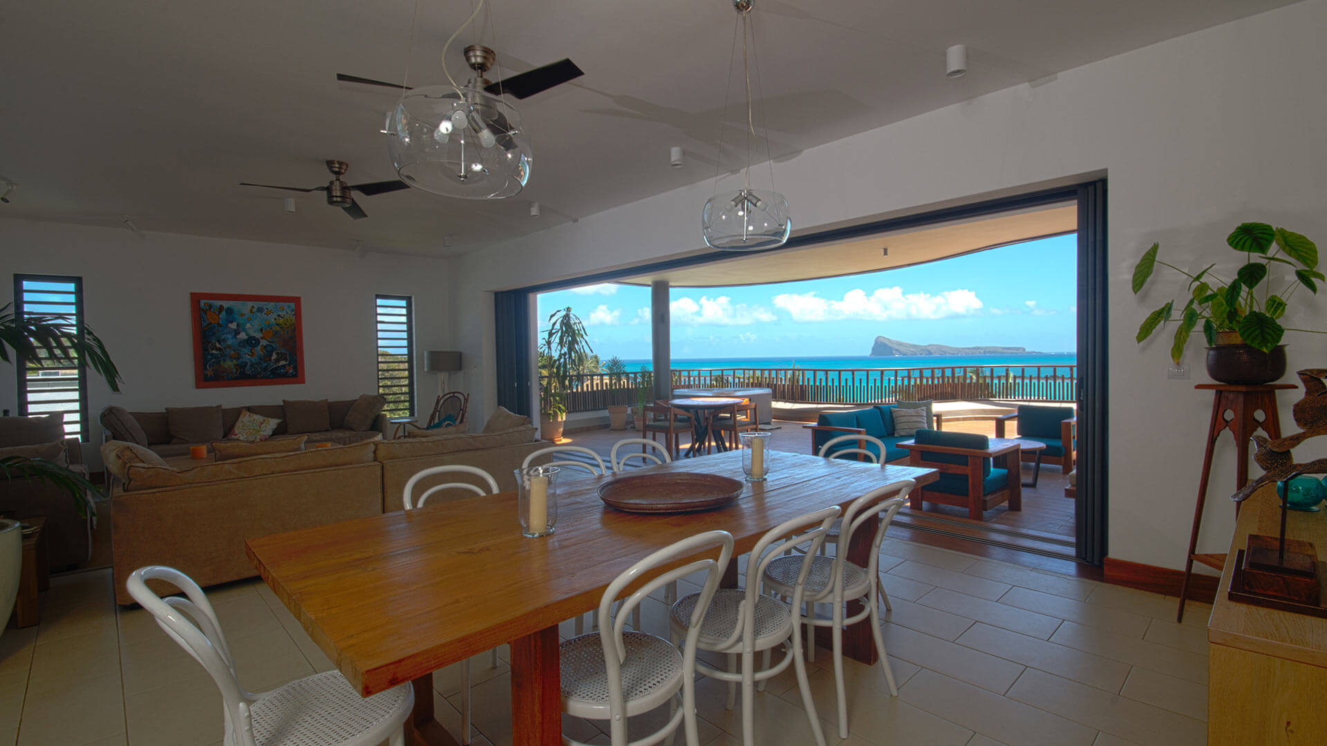 Penthouse Cap Soleil - Image 24
