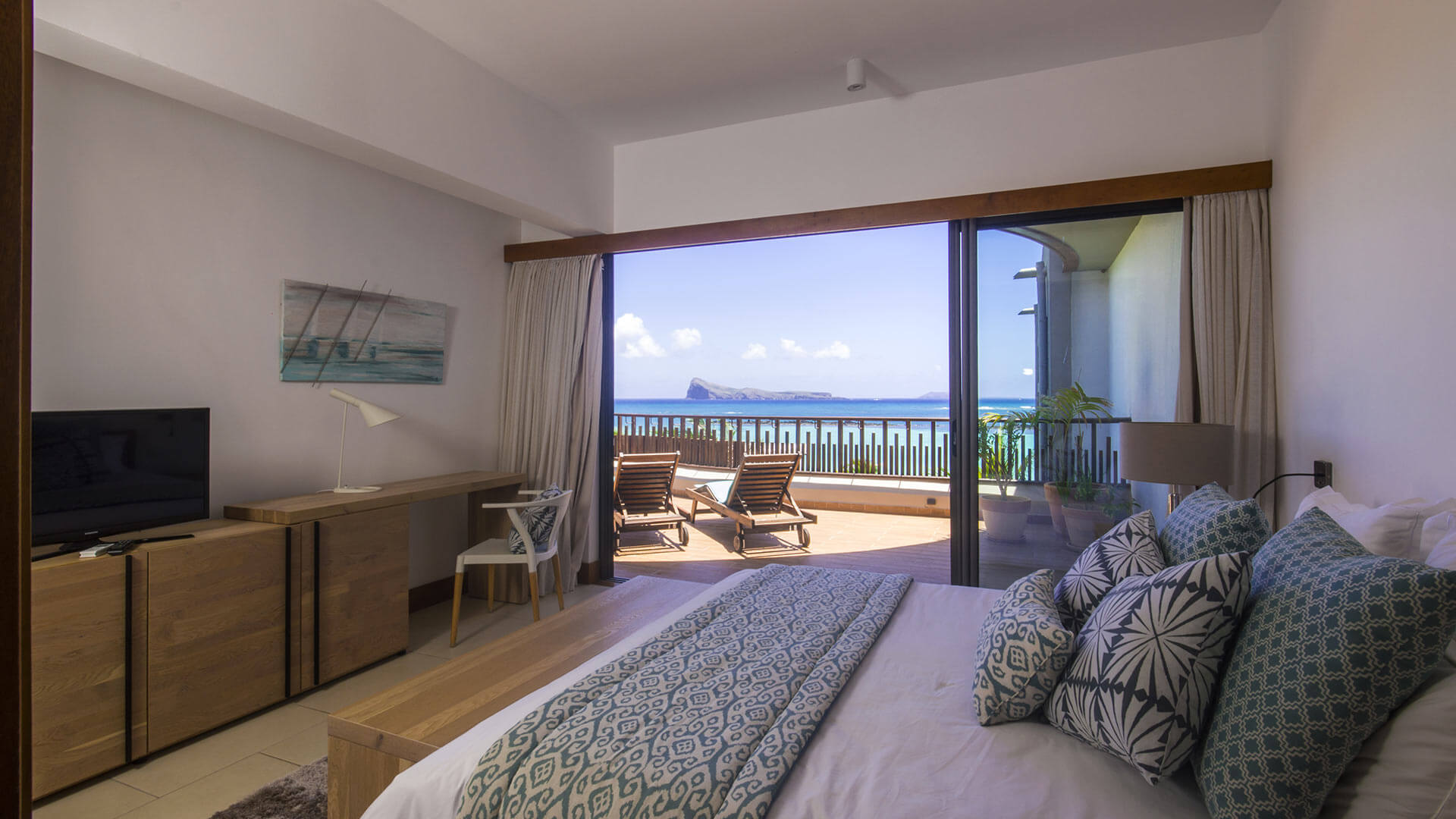 Penthouse Cap Soleil - Image 10