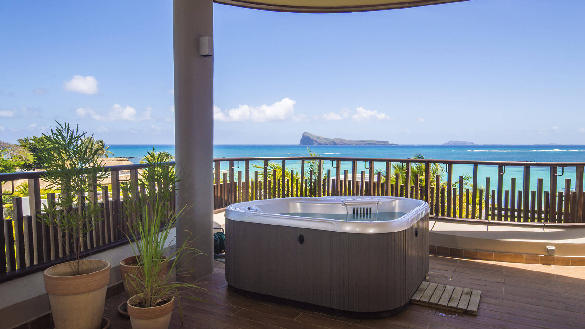 Penthouse Cap Soleil - Image 4