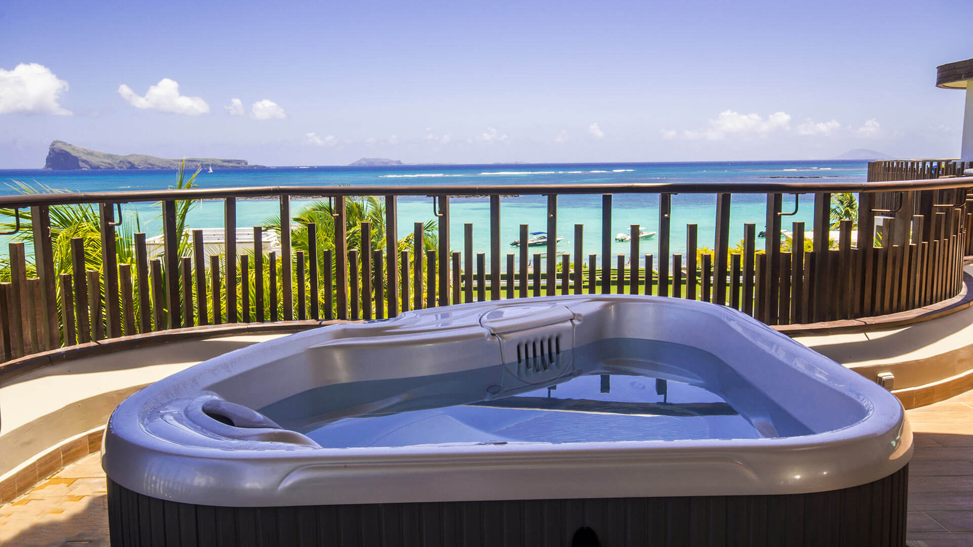 Penthouse Cap Soleil - Image 50