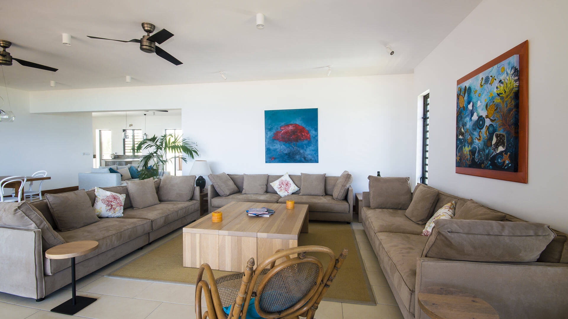 Penthouse Cap Soleil - Image 32