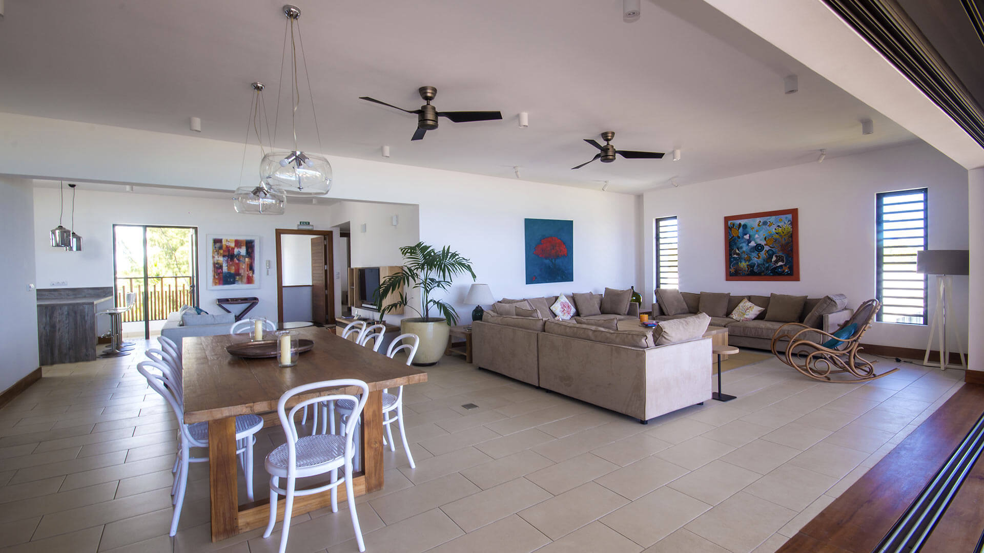 Penthouse Cap Soleil - Image 23
