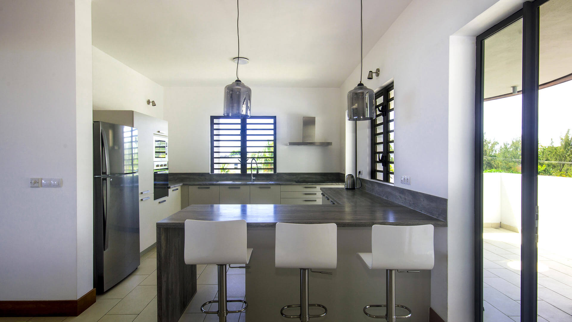 Penthouse Cap Soleil - Image 9
