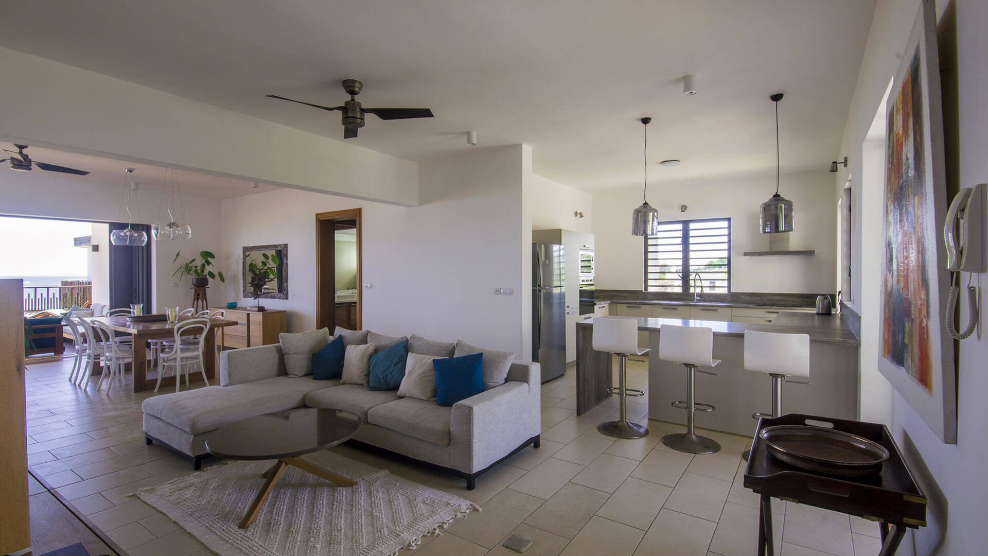 Penthouse Cap Soleil - Image 29