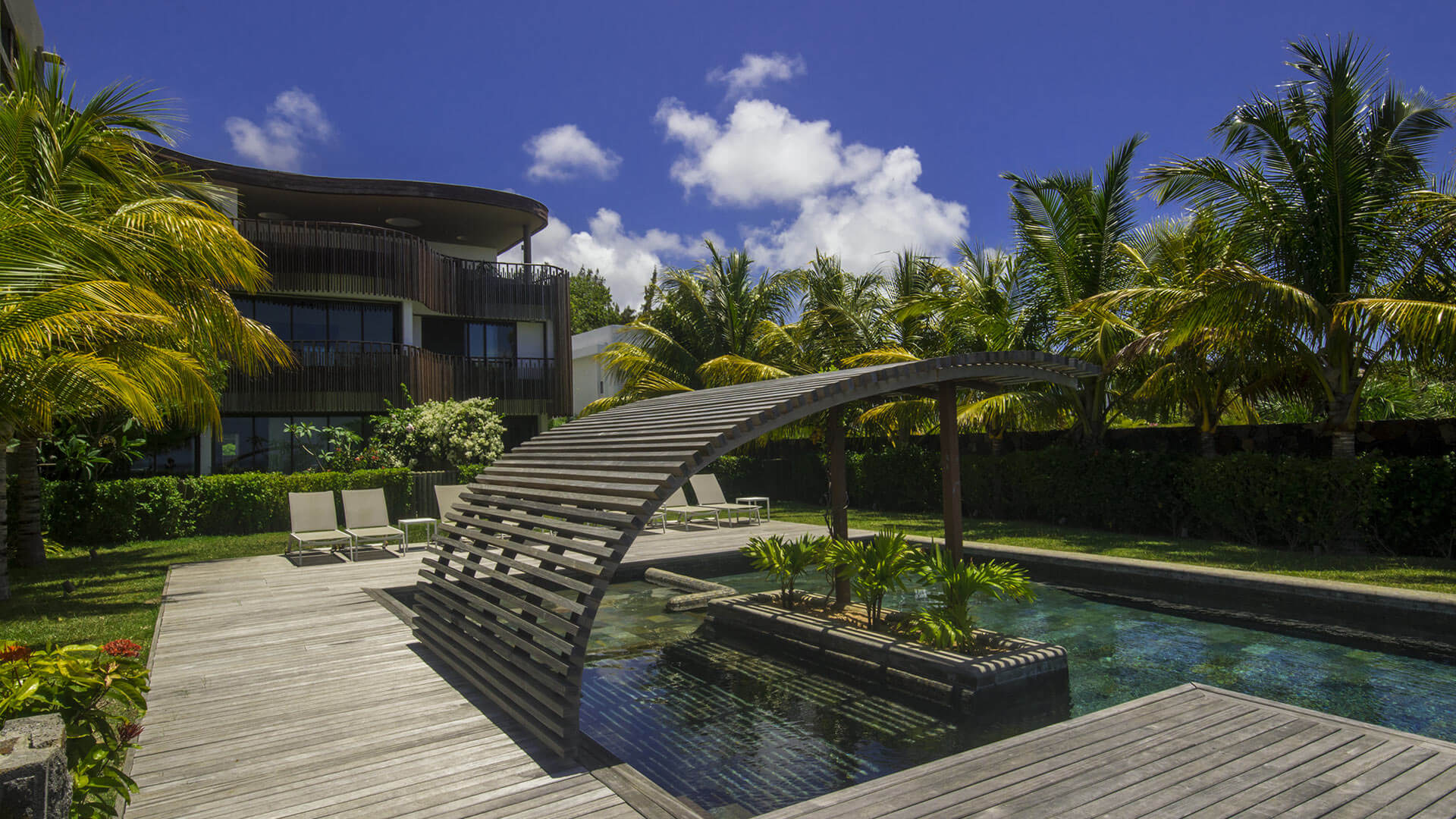 Penthouse Cap Soleil - Image 12