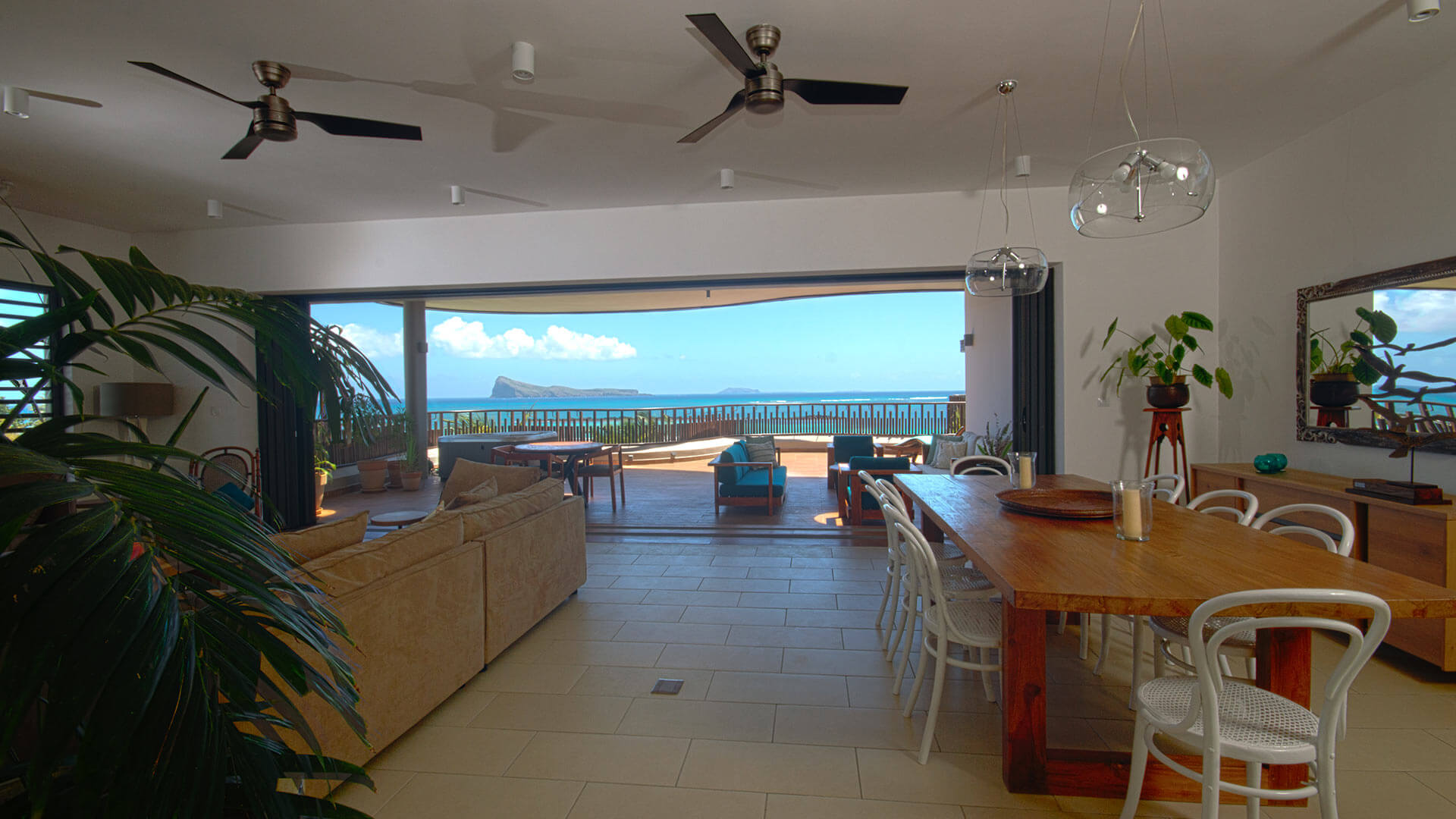Penthouse Cap Soleil - Image 25