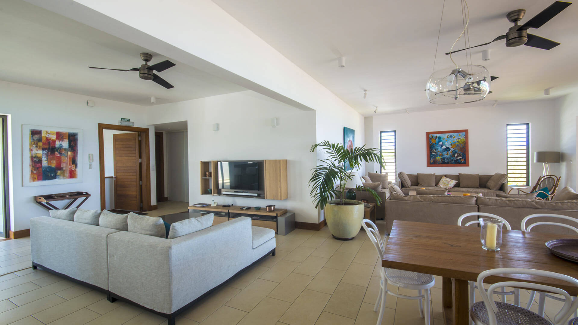 Penthouse Cap Soleil - Image 27