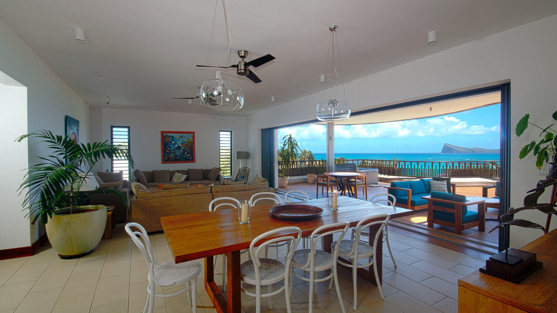 Penthouse Cap Soleil - Image 7