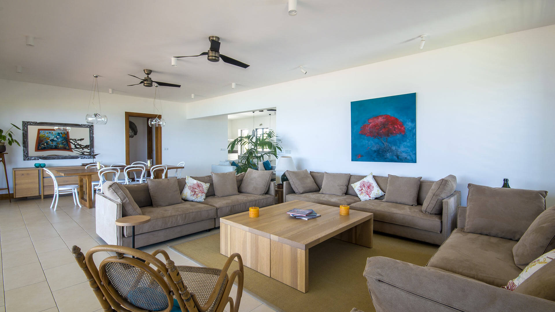 Penthouse Cap Soleil - Image 30
