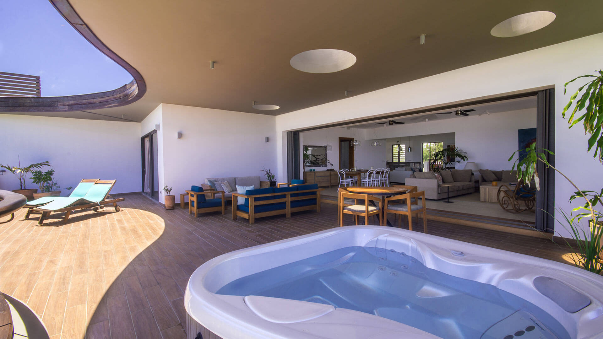 Penthouse Cap Soleil - Image 5