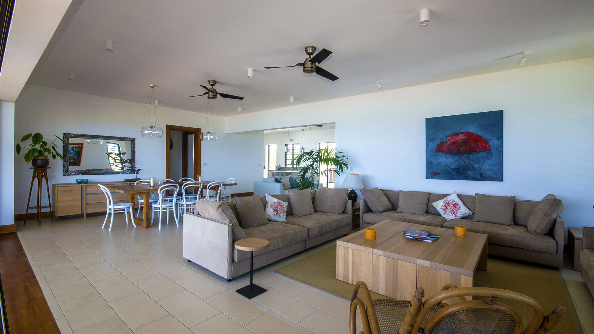Penthouse Cap Soleil - Image 31