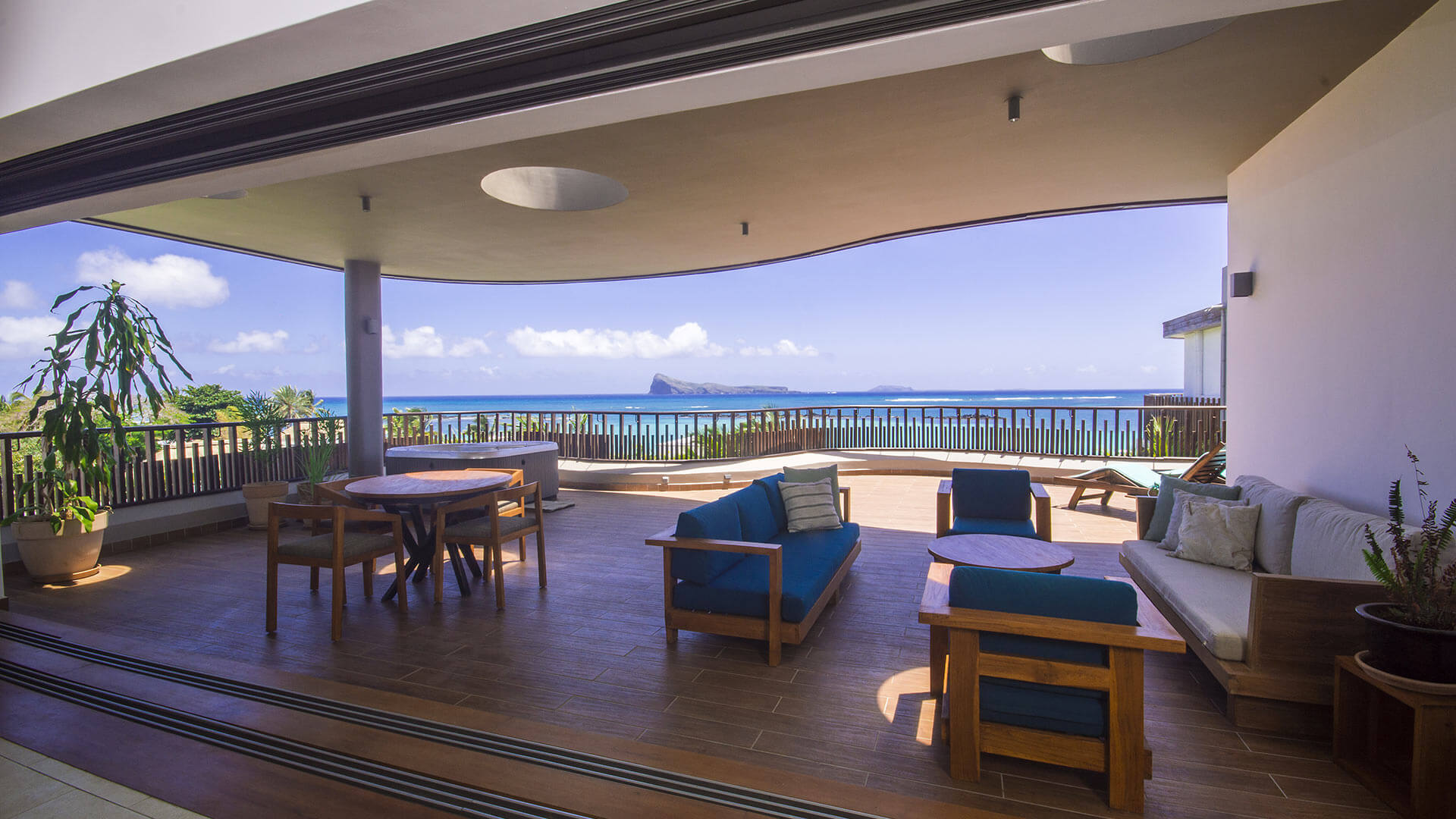 Penthouse Cap Soleil - Image 19