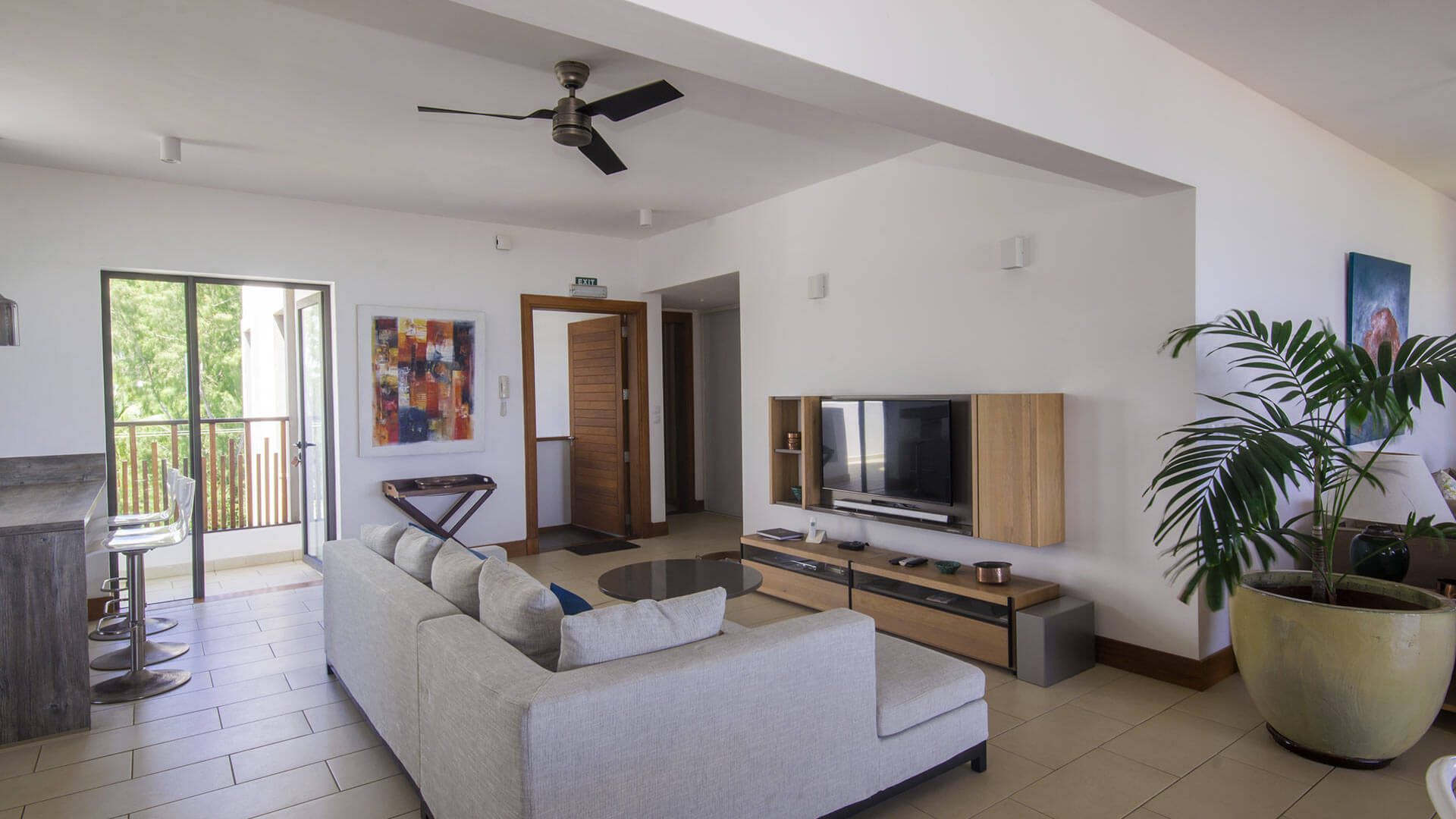 Penthouse Cap Soleil - Image 26