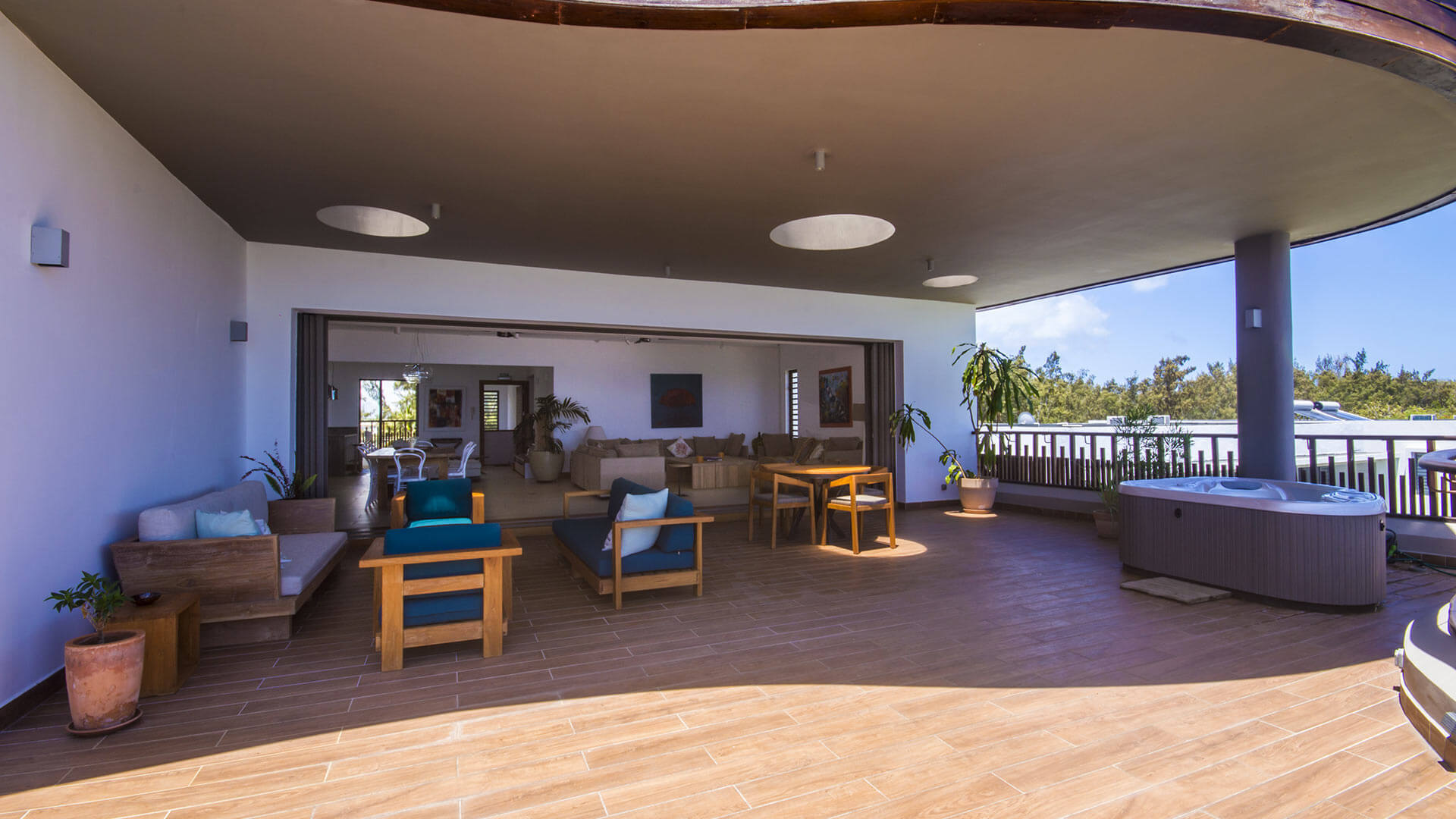 Penthouse Cap Soleil - Image 17